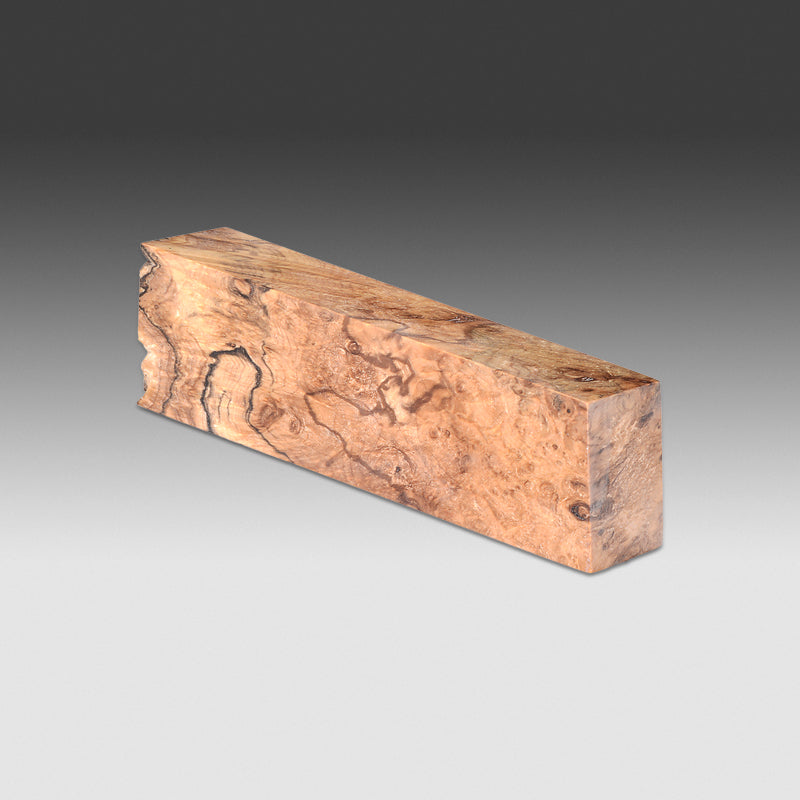 2361 Big Leaf Maple Burl