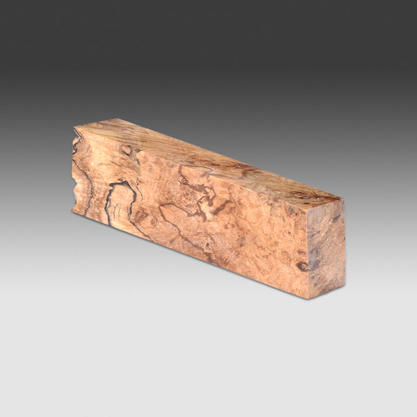 2361 Big Leaf Maple Burl
