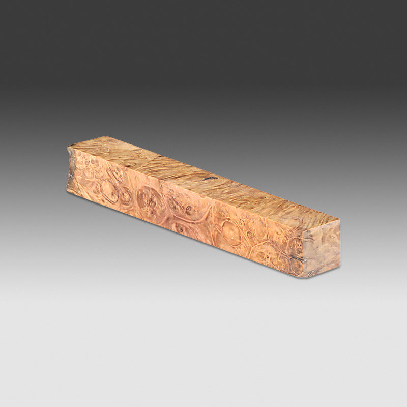 2363 Box Elder Burl