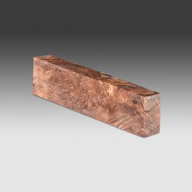 2366 Big Leaf Maple Burl