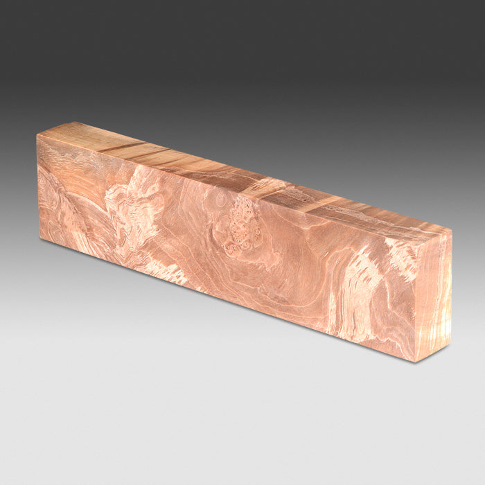 2128 Box Elder Burl