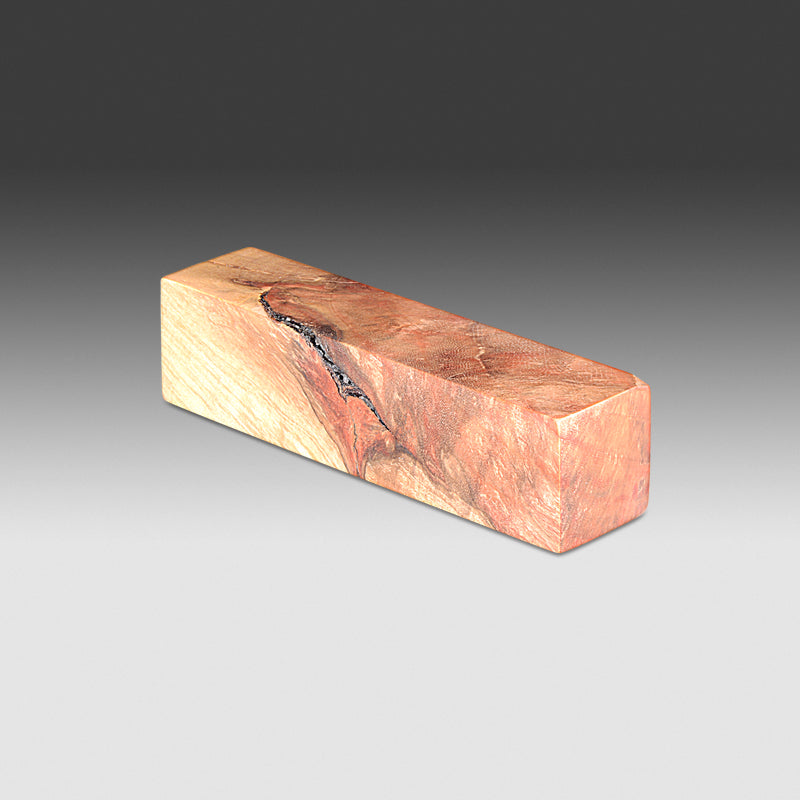 2134 Box Elder Burl