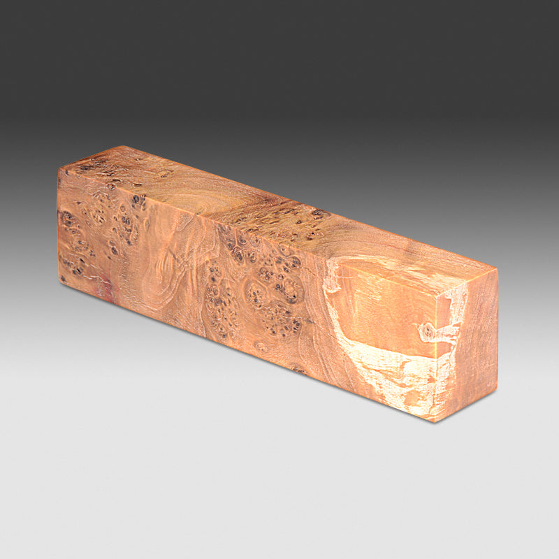 2135 Box Elder Burl