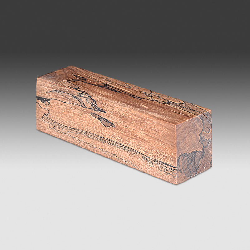 2138 Spalted Maple