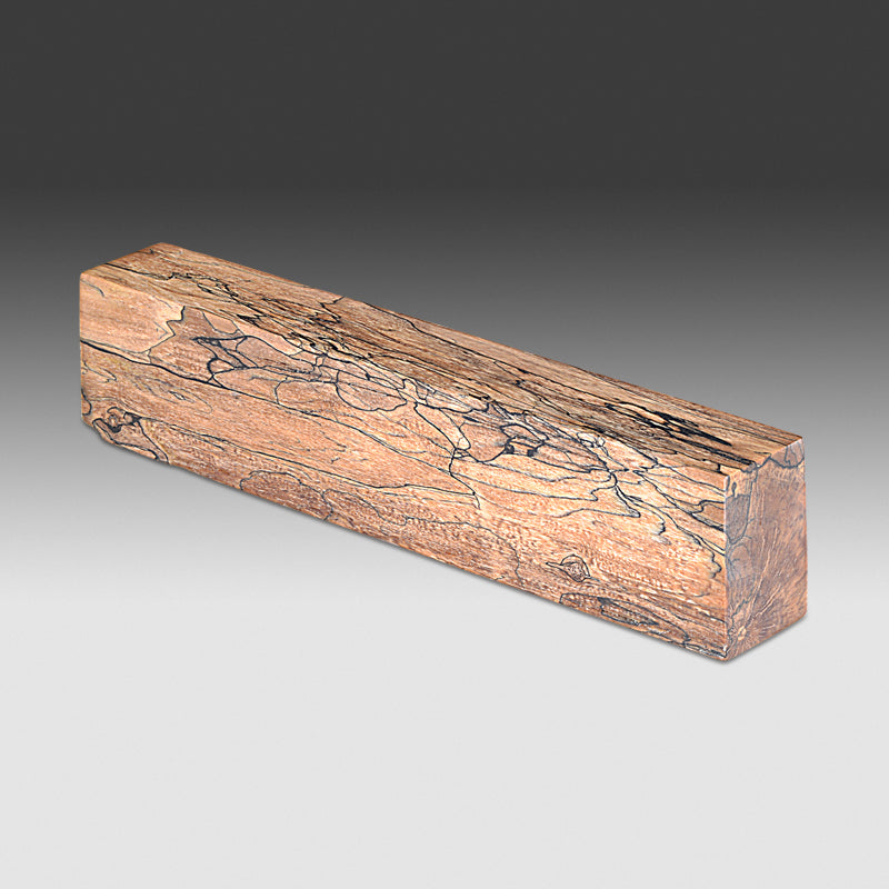 2139 Spalted Maple