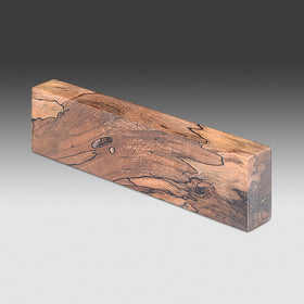 2140 Spalted Maple