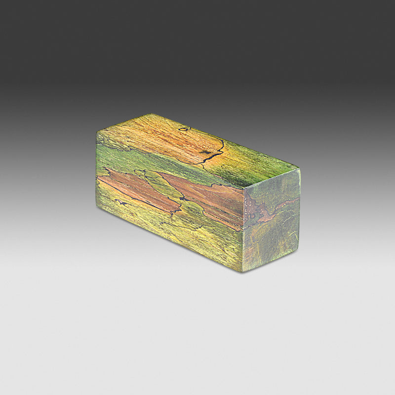 2154 Spalted Maple