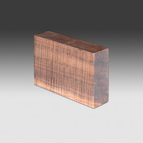 2158 Tasmanian Blackwood