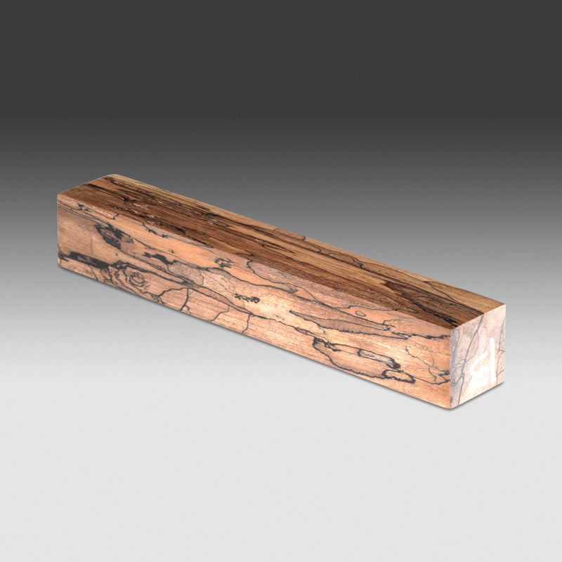2174 Spalted Maple