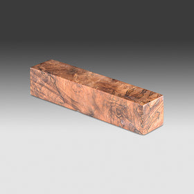 2177 Big Leaf Maple Burl