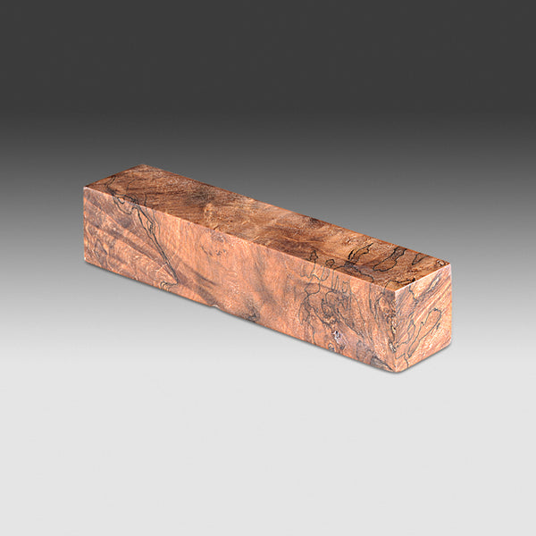 2177 Big Leaf Maple Burl