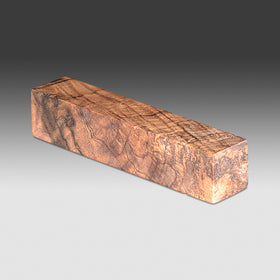2178 Big Leaf Maple Burl
