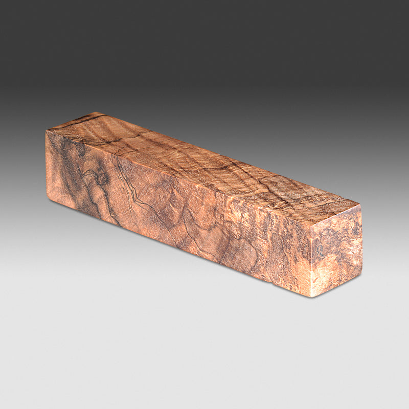 2178 Big Leaf Maple Burl