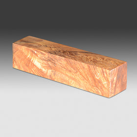 2180 Yellow Cedar Burl
