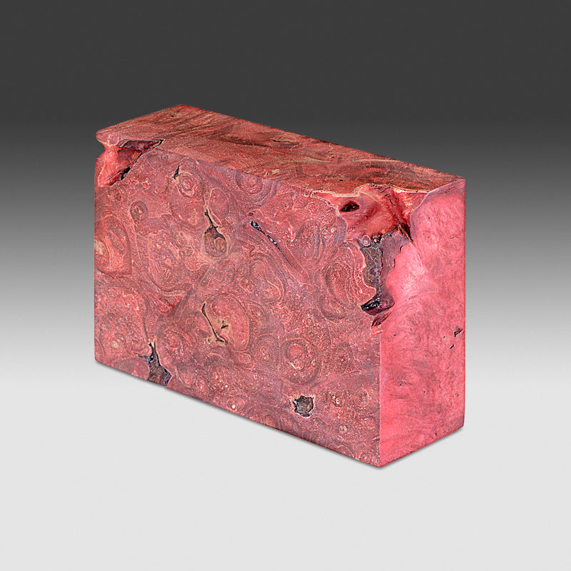 2186 Red Maple Burl