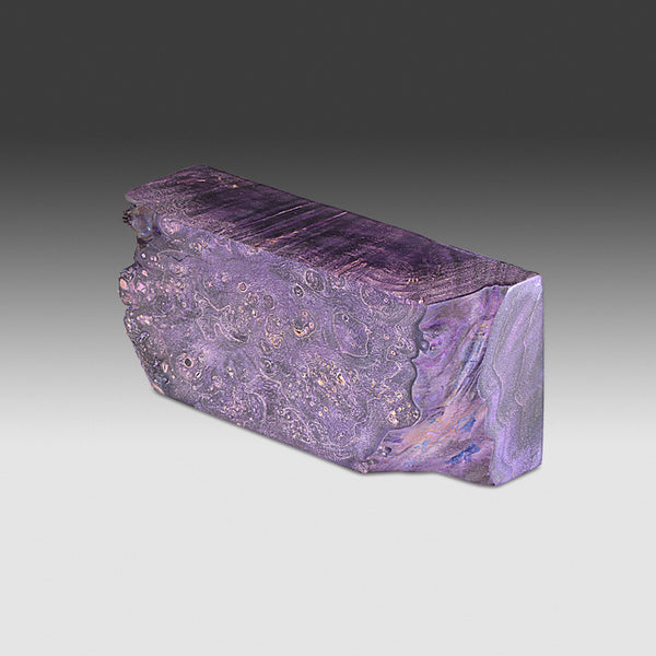 2190 Red Maple Burl