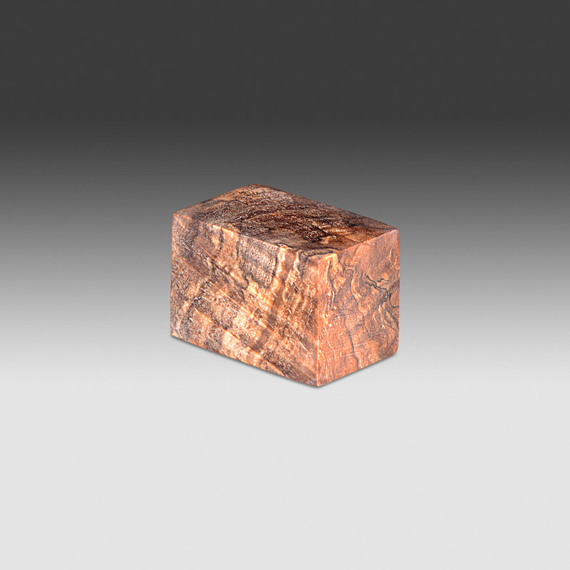 2206 Big Leaf Maple Burl