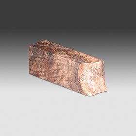 2209 Big Leaf Maple Burl