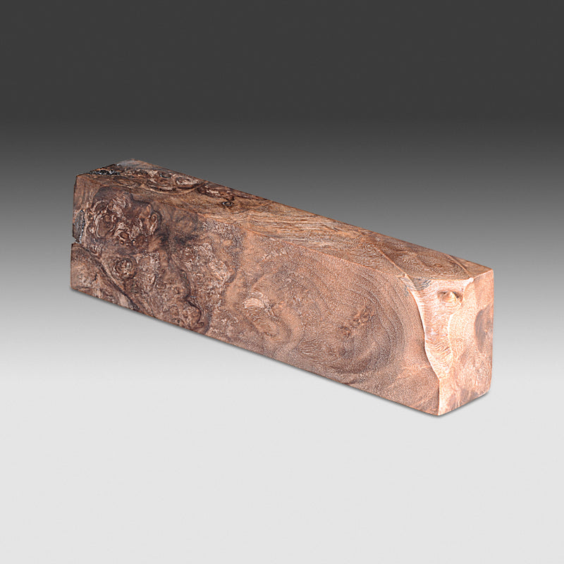 2212 Big Leaf Maple Burl