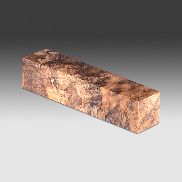 2230 Big Leaf Maple Burl