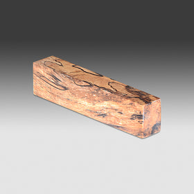 2243 Spalted Maple