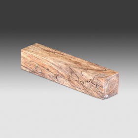 2244 Spalted Maple