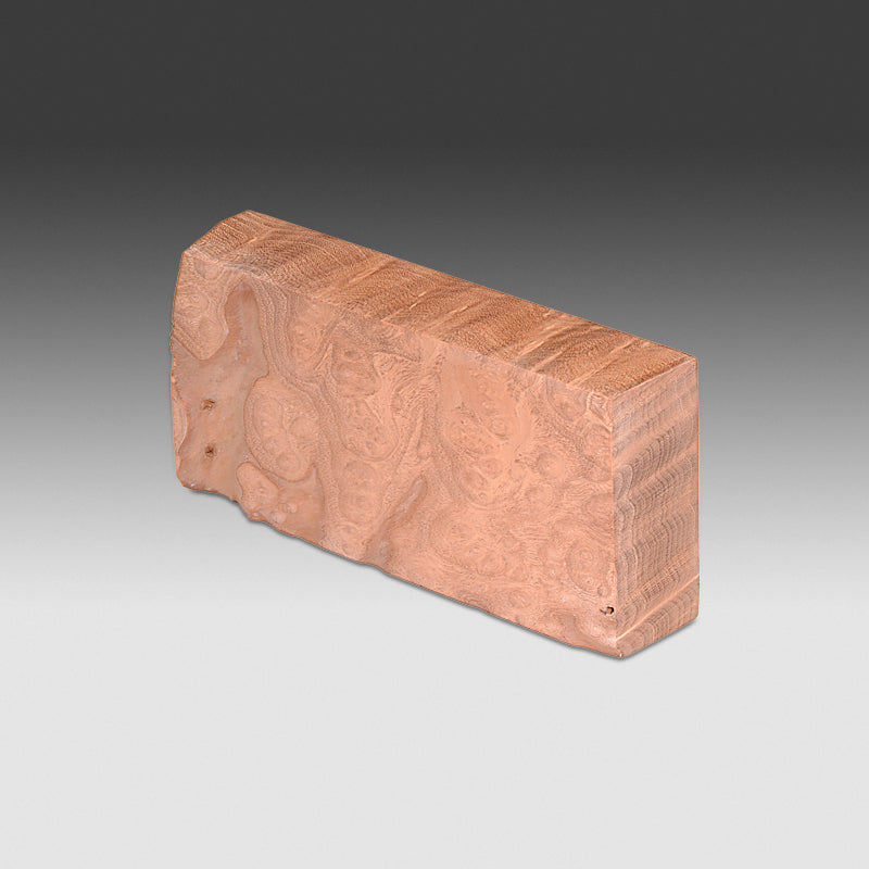 2275 Mandrone Burl