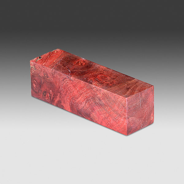 2281 Big Leaf Maple Burl