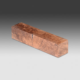 2284 Big Leaf Maple Burl