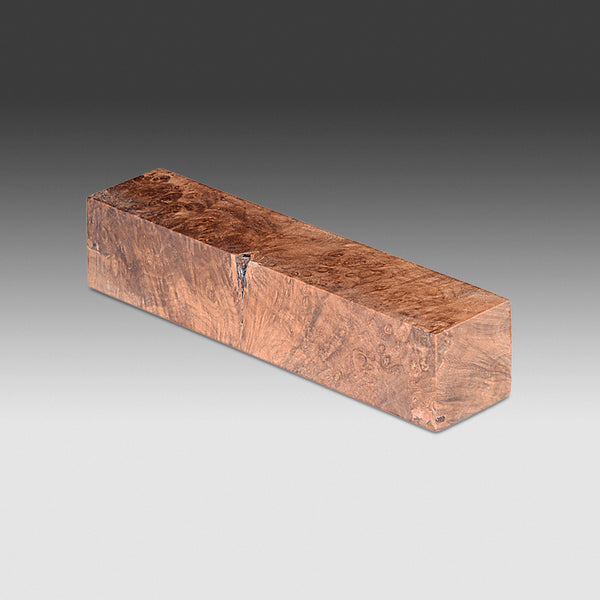 2284 Big Leaf Maple Burl