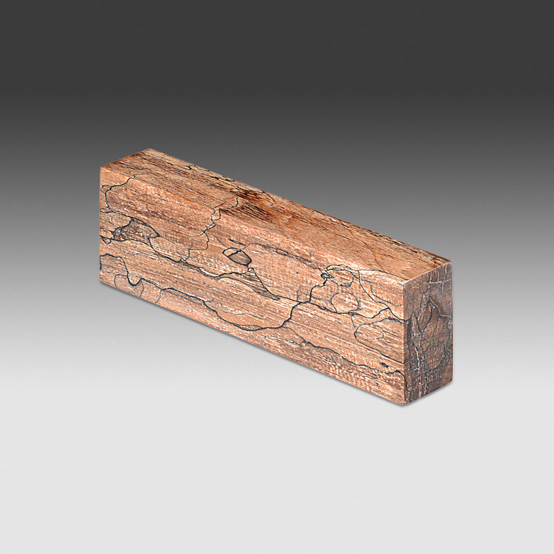 2285 Spalted Maple