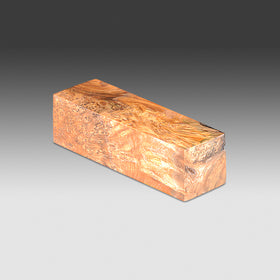 2301 Yellow Cedar Burl