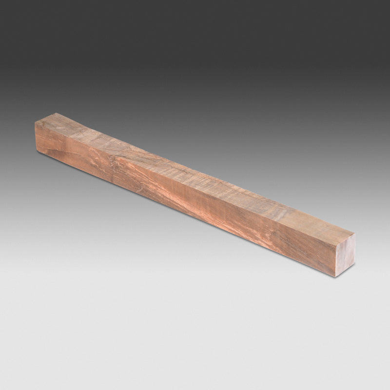 2318 Curly Maple