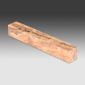 2329 Spalted Maple