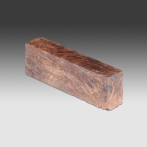 2330 Big Leaf Maple Burl