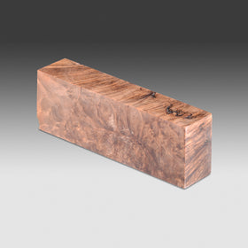 2331 Big Leaf Maple Burl