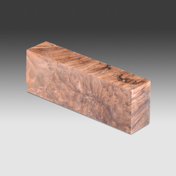 2331 Big Leaf Maple Burl