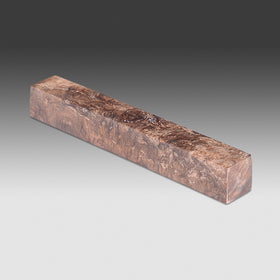 2332 Big Leaf Maple Bur