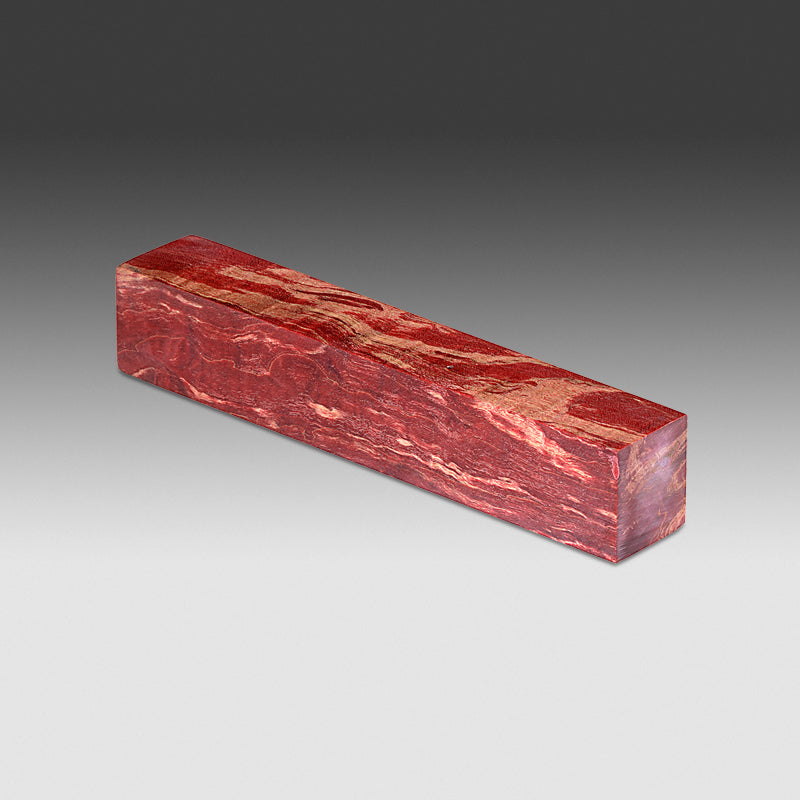 2338 Curly Maple