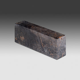 2342 Big Leaf Maple Burl