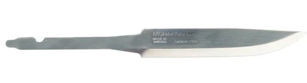 Mora Laminated Knife Blade No 1 (C)  - 7.25" (184 mm) Length