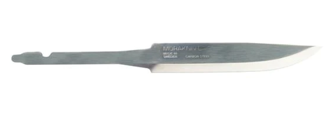 Mora Laminated Knife Blade 106 - 7.75" (197mm) length