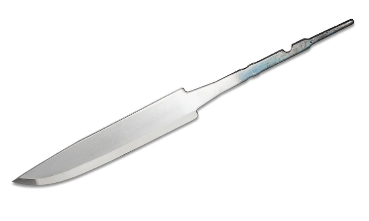 Mora Laminated Knife Blade Classic 3 (C)  - 9.88" (251 mm) Length