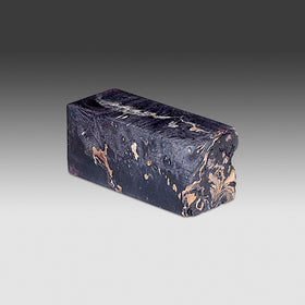 1059 Stabilized Big Leaf Maple