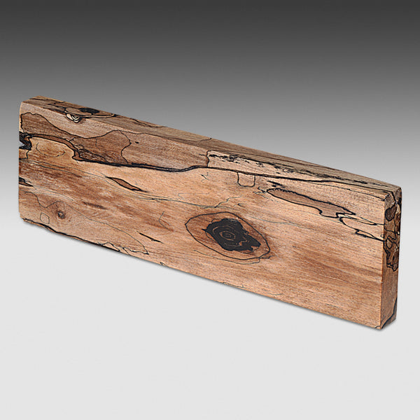 1387 Spalted Maple