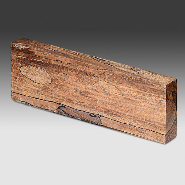 1389 Spalted Maple