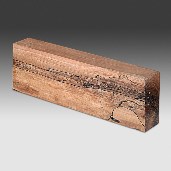 1390 Spalted Maple