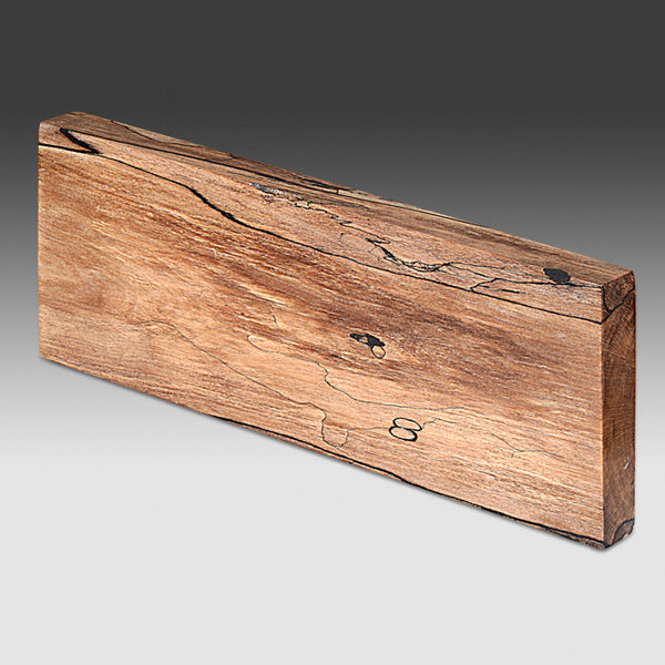 1396 Spalted Maple