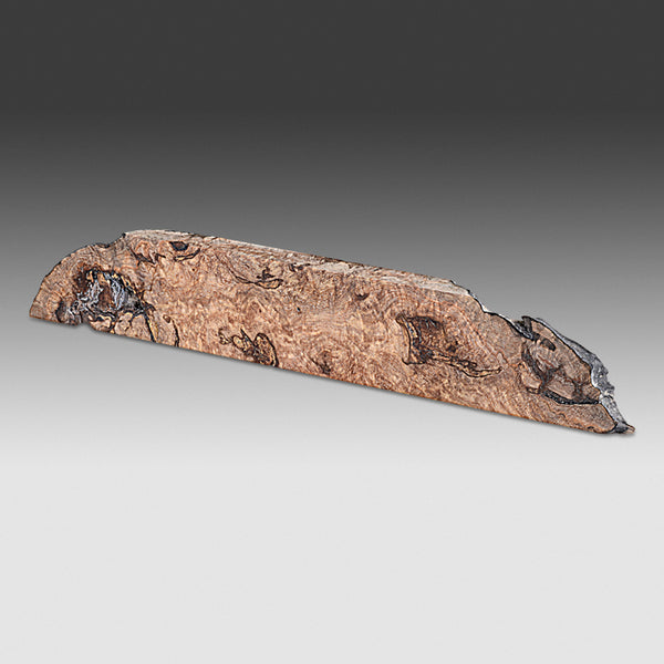 1608 Spalted Maple