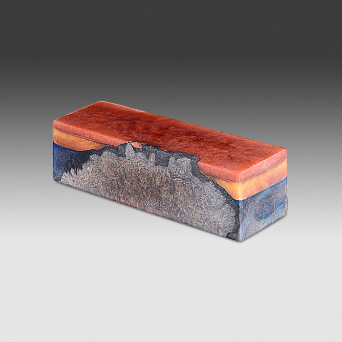 1677 Cherry Burl